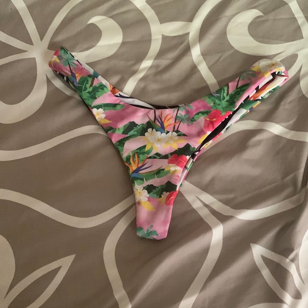 Moana S boss babe bottoms